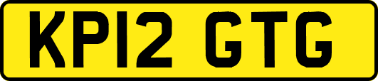 KP12GTG