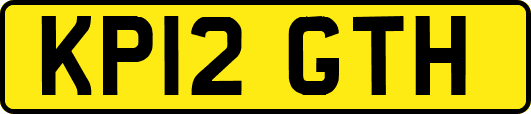 KP12GTH