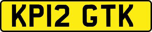 KP12GTK