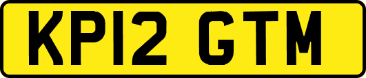 KP12GTM
