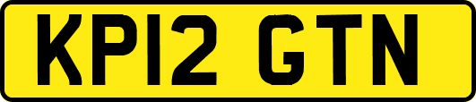 KP12GTN