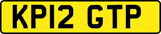 KP12GTP