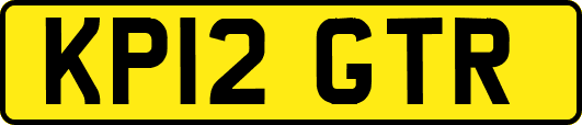 KP12GTR