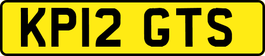 KP12GTS