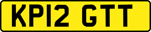 KP12GTT