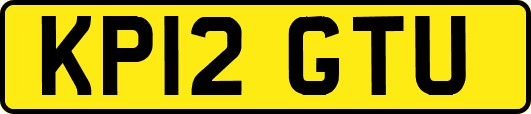 KP12GTU