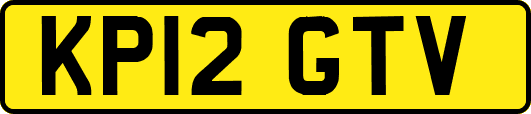 KP12GTV