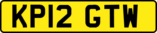 KP12GTW