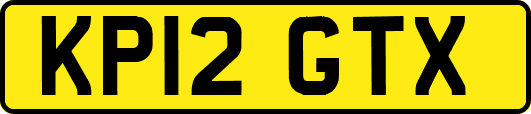 KP12GTX