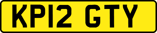 KP12GTY