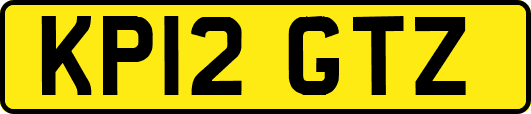 KP12GTZ