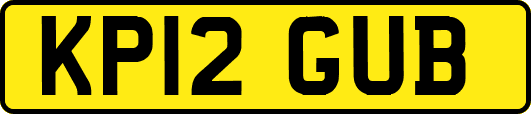 KP12GUB