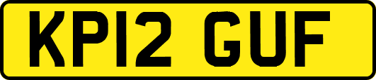 KP12GUF