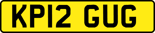 KP12GUG