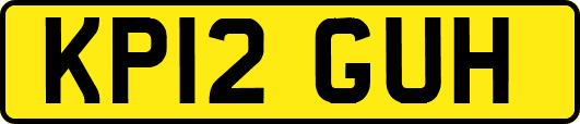 KP12GUH