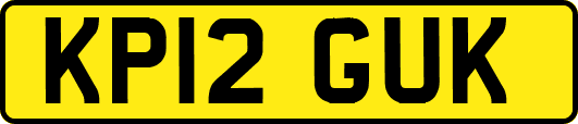 KP12GUK
