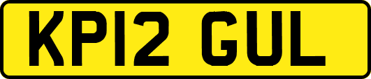 KP12GUL