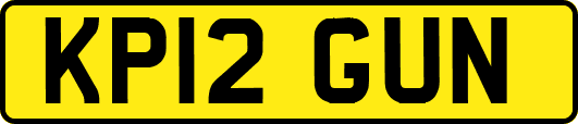 KP12GUN