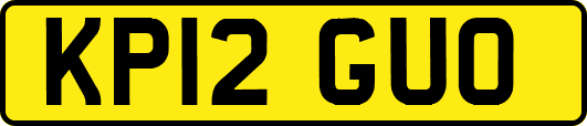 KP12GUO