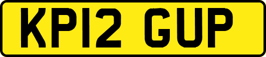 KP12GUP