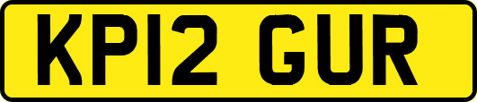 KP12GUR