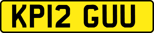 KP12GUU