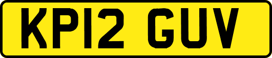 KP12GUV