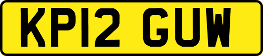 KP12GUW