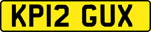 KP12GUX