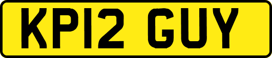 KP12GUY