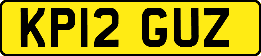 KP12GUZ