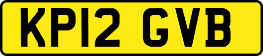 KP12GVB