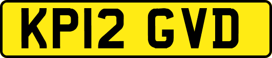 KP12GVD