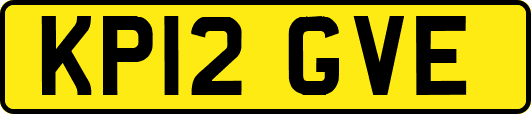 KP12GVE