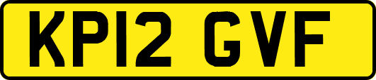 KP12GVF