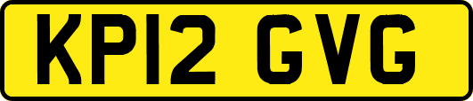 KP12GVG