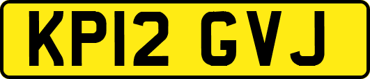 KP12GVJ