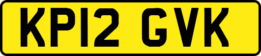 KP12GVK