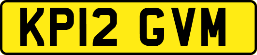 KP12GVM