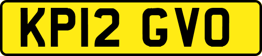 KP12GVO