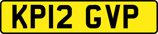 KP12GVP