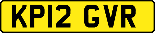 KP12GVR