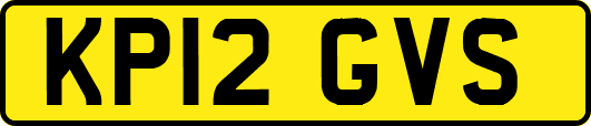 KP12GVS