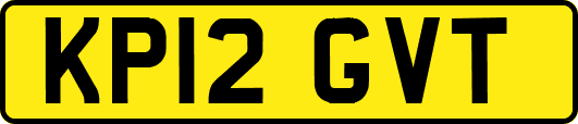 KP12GVT