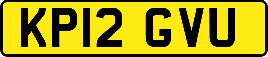 KP12GVU