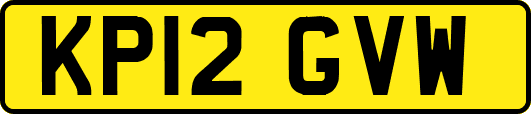 KP12GVW