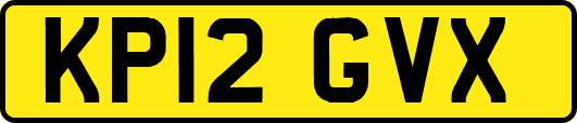 KP12GVX