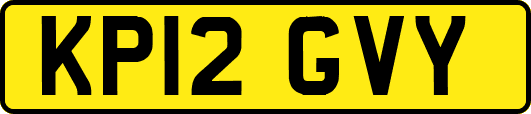 KP12GVY
