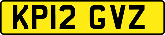 KP12GVZ