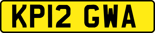 KP12GWA